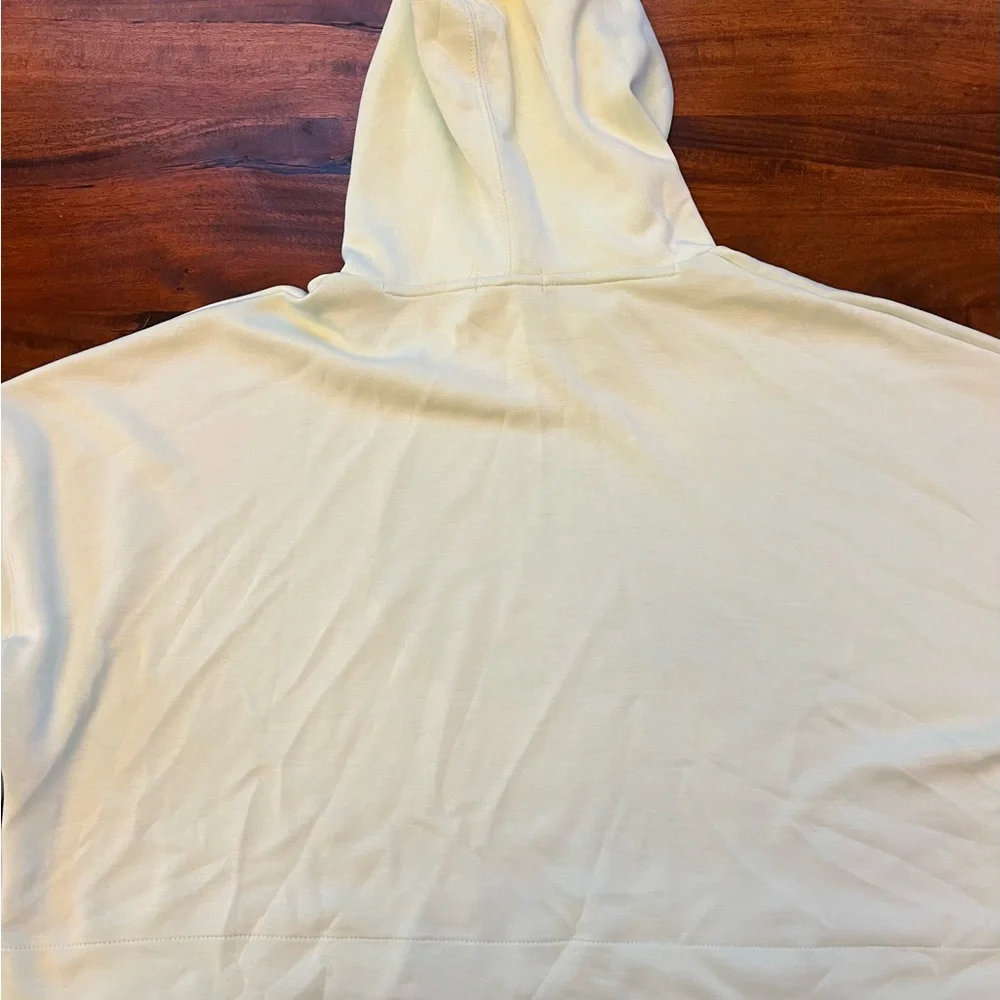 Simply Southern Women’s  Crop Hoodie Sweatshirt Size XL - Picture 2 of 5